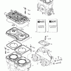 Speedster, 5602/5608 Цилинрд