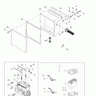 Challenger, 5603/5606 Электрика