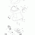 Explorer, 5824 09- console