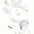 Explorer, 5824 Задний ход