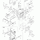 Challenger, 5603/5606 Карбюратор