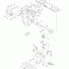 Challenger, 5603/5606 05- weedless system