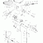 Explorer, 5824 Рулевая система