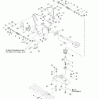 Speedster, 5602/5608 05- weedless system