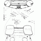 Explorer, 5824 09- body and accessories