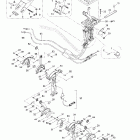 Speedster, 5602/5608 Ручное управления
