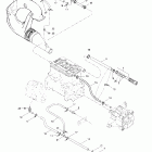 Explorer, 5824 Система охлаждения