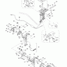 Challenger, 5603/5606 Ручное управления