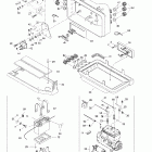 Explorer, 5824 Электрика