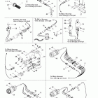 Challenger, 5603/5606 Электрика