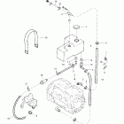 Explorer, 5824 Масляная система