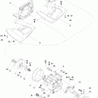 Speedster, 5897 05- propulsion speedster