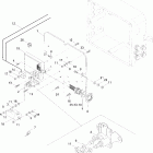 Sportster, 5898 10- electrical box sportster