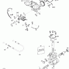Speedster, 5897 02- oil injection pump and rotary valve