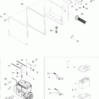 Challenger, 5896 Электрика