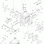 Challenger, 5896 02- carburetor mag