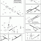 Explorer, 5823 Электрика