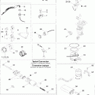 Challenger, 5896 Электрика