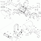 Challenger, 5896 Глушитель