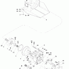 Sportster, 5898 05- propulsion sportster