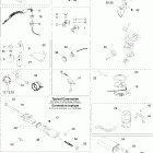 Speedster, 5897 10- electrical accessories speedster