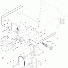 Speedster, 5897 10- electrical box speedster