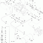 Challenger, 5896 Система охлаждения