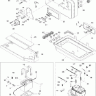 Explorer, 5823 Электрика