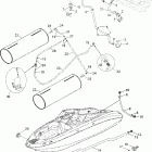 212 X (CA ED.)-FAT1100ALH/FAT1100BLH Детали выкачки воды