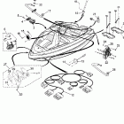232 LIMITED S (CA ED.)-SXT1100GLH Электрика 3