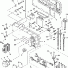 SX230-SXT1100-F Электрика 1