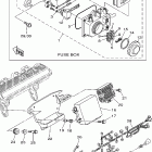 AR210-FRT1100CF Электрика 1