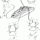 AR210-FRT1100AG Deck hatch 1