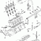 SX230 HIGH OUTPUT-SXT1100EH/SXT1100FH/SXT1100DH Электрика 2