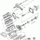 AR210-FRT1100CF Ремонтные комплекты 1