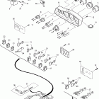 SX230 HIGH OUTPUT-SXT1100EH/SXT1100FH/SXT1100DH Электрика 4