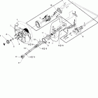 232 LIMITED-SXT1100FG Рулевое управление