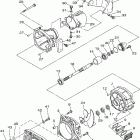 AR210-FRT1100CF Водомет 1