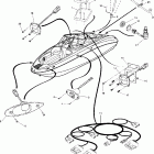 212 SS-FAT1100CH Электрика 3