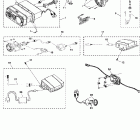 232 LIMITED S (CA ED.)-SXT1100GLH Стерео система