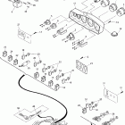 AR230 HIGH OUTPUT-SXT1100BH/SXT1100CH/SXT1100AH Электрика 4
