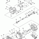 212 SS-FAT1100CH Водомет 1