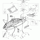 AR210-FRT1100CF Крепежные элементы