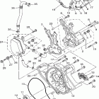 SX230-SXT1100-F Масляный насос