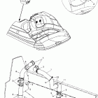 SX230-SXT1100-F Система вентиляции