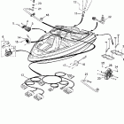 232 LIMITED (CA ED.)-SXT1100HLH Электрика 3