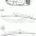 AR210-FRT1100AH Наклейки