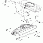 AR210-FRT1100AG Детали выкачки воды
