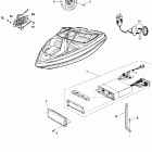 SX230 HIGH OUTPUT-SXT1100EH/SXT1100FH/SXT1100DH Стерео система