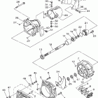 SX230-SXT1100-F Водомет 1